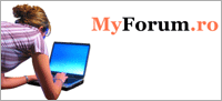 Pagina de start a forumului Football-games.MyForum.ro